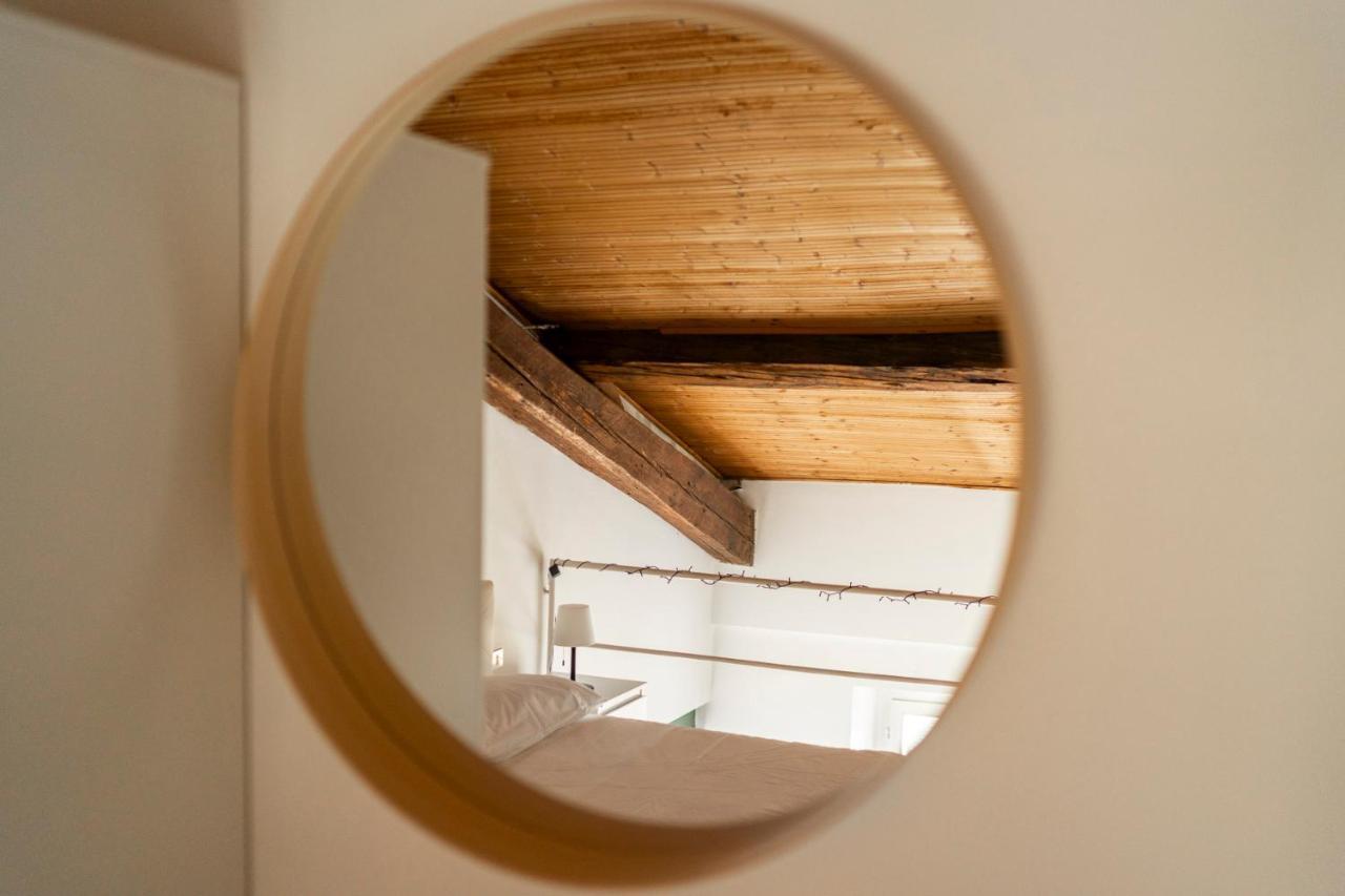 Loft Navigli Porta Genova Daire Milano Dış mekan fotoğraf